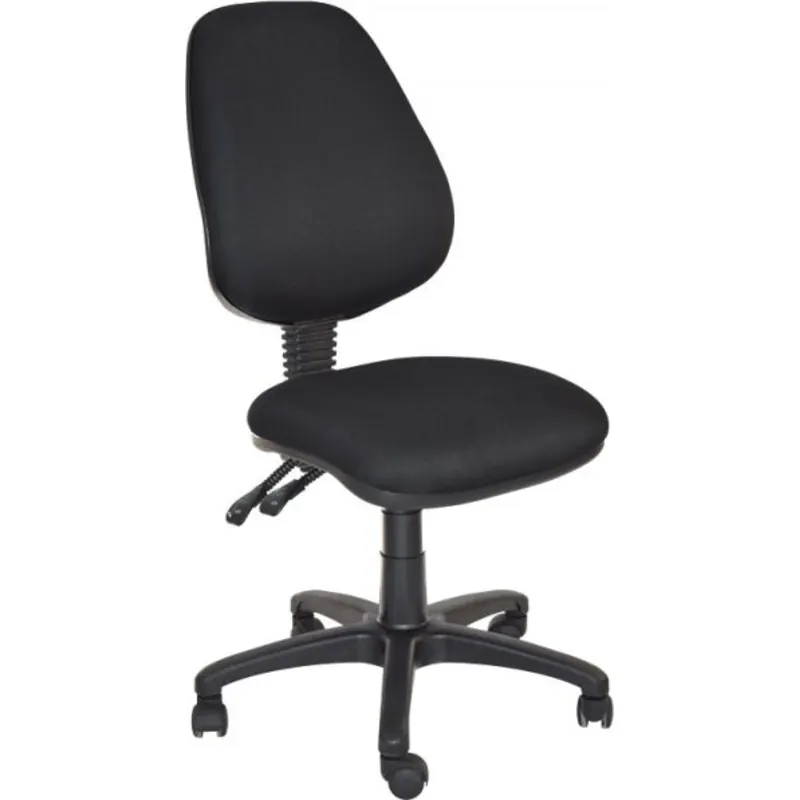 Silla Rudy reclinable dos palancas 1 Silla Rudy reclinable con dos palancas 1