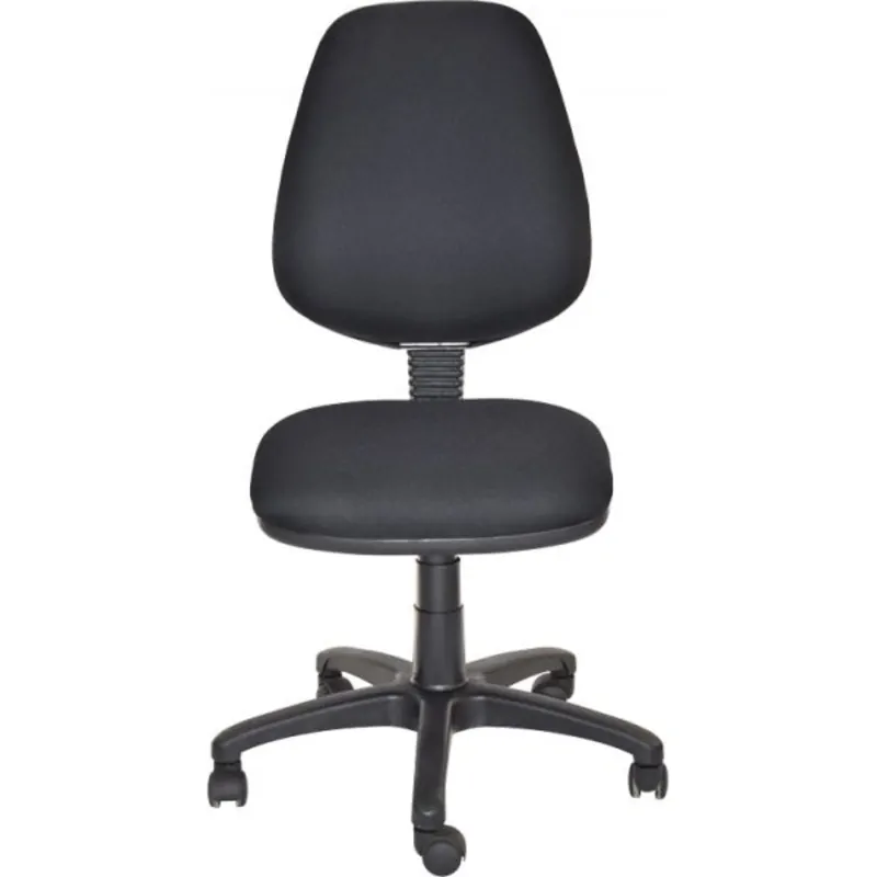 Silla Rudy reclinable dos palancas 2 Silla Rudy reclinable con dos palancas 2
