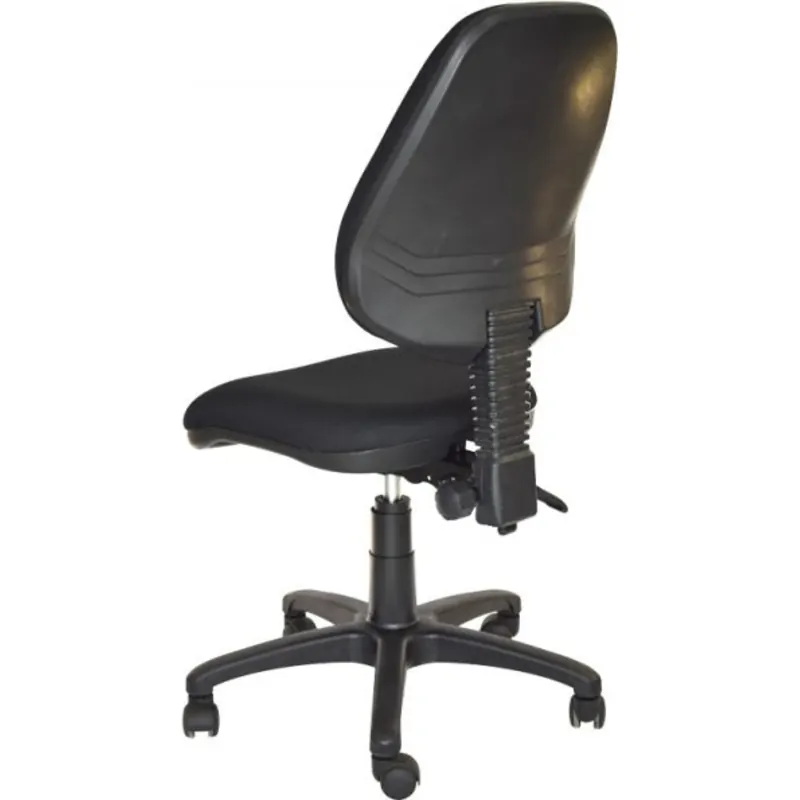 Silla Rudy reclinable dos palancas 3 Silla Rudy reclinable con dos palancas 3