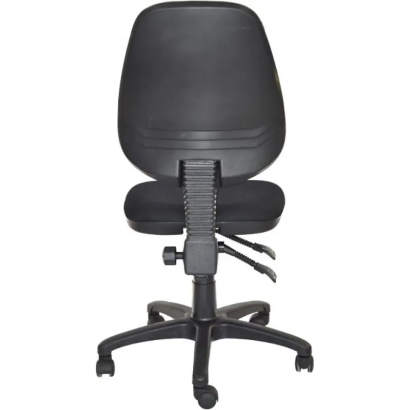 Silla Rudy reclinable dos palancas 4 Silla Rudy reclinable con dos palancas 4