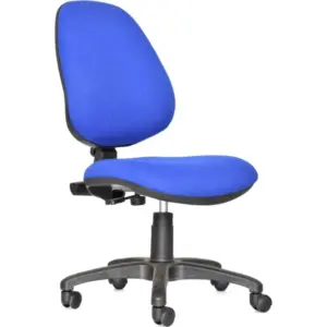 Silla Rudy reclinable sin brazos 1