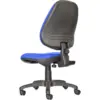 Silla Rudy reclinable sin brazos 3