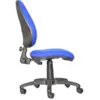 Silla Rudy reclinable sin brazos 5