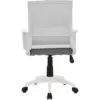 Silla Syles gris 10 Silla Styles Gris e