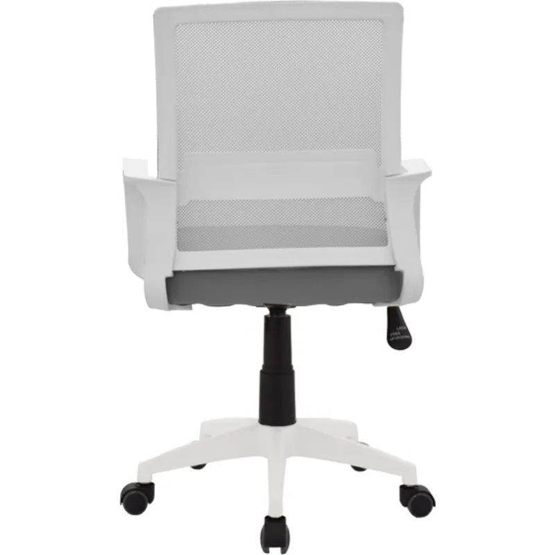 Silla Syles gris 5 Silla Styles Gris e