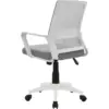 Silla Syles gris 9 Silla Styles Gris ec