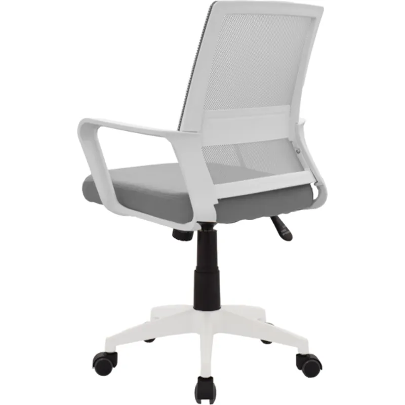 Silla Syles gris 4 Silla Styles Gris ec
