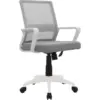 Silla Syles gris 6 Silla Styles Gris fc