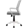Silla Syles gris 7 Silla Styles Gris l