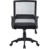 Silla Syles negra 10 Silla Styles negra 1