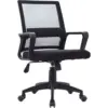 Silla Syles negra 6 Silla Styles negra