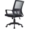 Silla Syles negra 9 Silla Styles negra 2