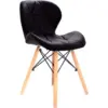 Silla Mariposa 11 Negro 10