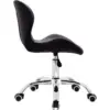 Silla Butterfly giratoria 8 Silla Mariposa 12 Negro 14