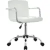 Silla Nille blanca 3 Silla Nill blanca