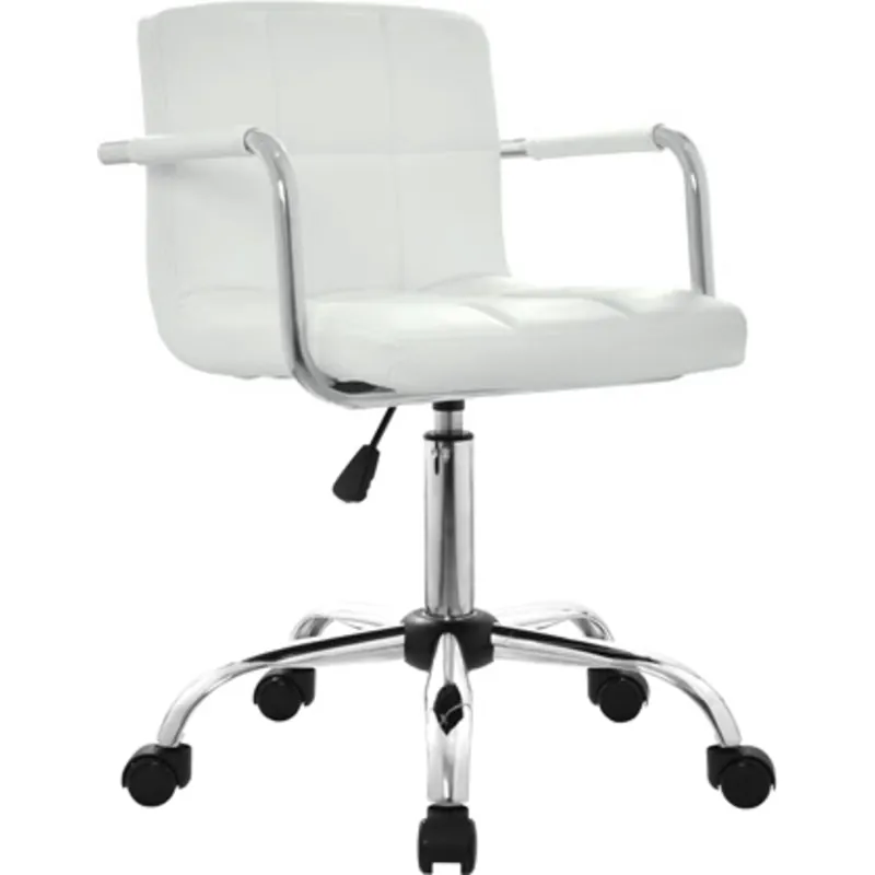 Silla Nille blanca 1 Silla Nill blanca