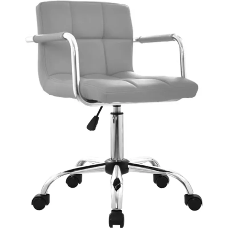 Silla Nille gris 3 Silla Nill gris