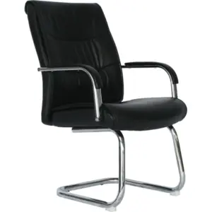 Silla Toledo Interlocutora Negra 11