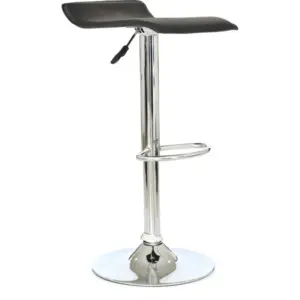 Taburete Brand negro