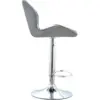 Taburete barra Butterfly gris 8 Taburete Mariposa gris 2