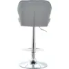 Taburete barra Butterfly gris 11 Taburete Mariposa gris 5