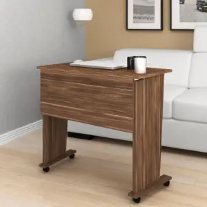 Escritorio plegable madera Monet 2