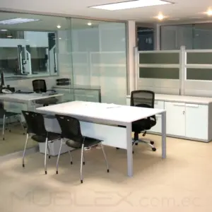 Muebles de atencion B