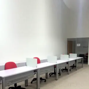 Muebles de atencion D