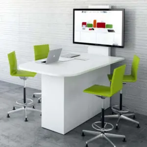 Muebles de atencion G