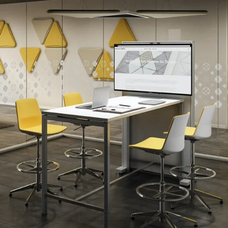 Muebles de atencion I