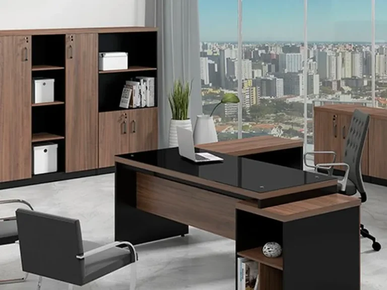 Muebles especiales a