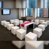 Sillones Puff para interiores