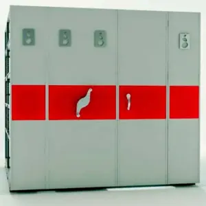 Archivo Rodante completo