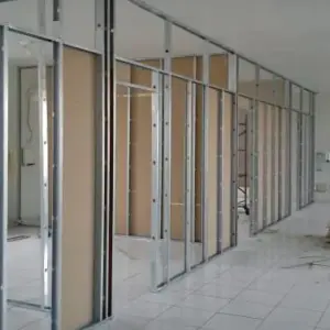 Divisiones en Gypsum 5