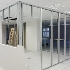 Divisiones en Gypsum 8