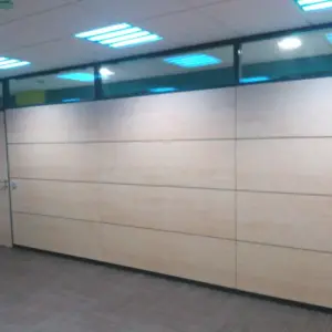 Divisiones en Madera 5