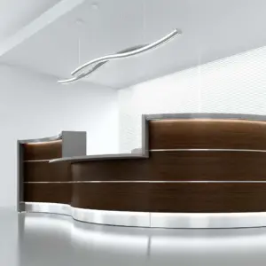 Recepción a medida A