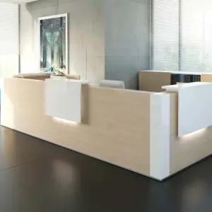 Recepción a medida C