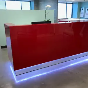 Recepción a medida D