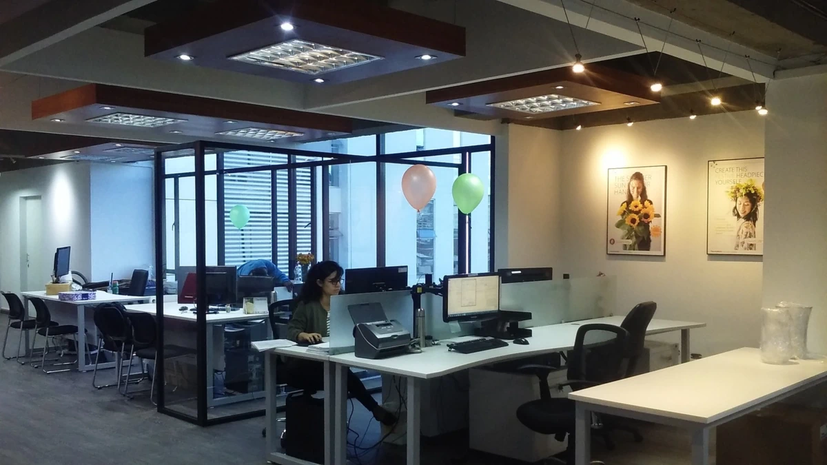 Remodelaciones de oficina 10