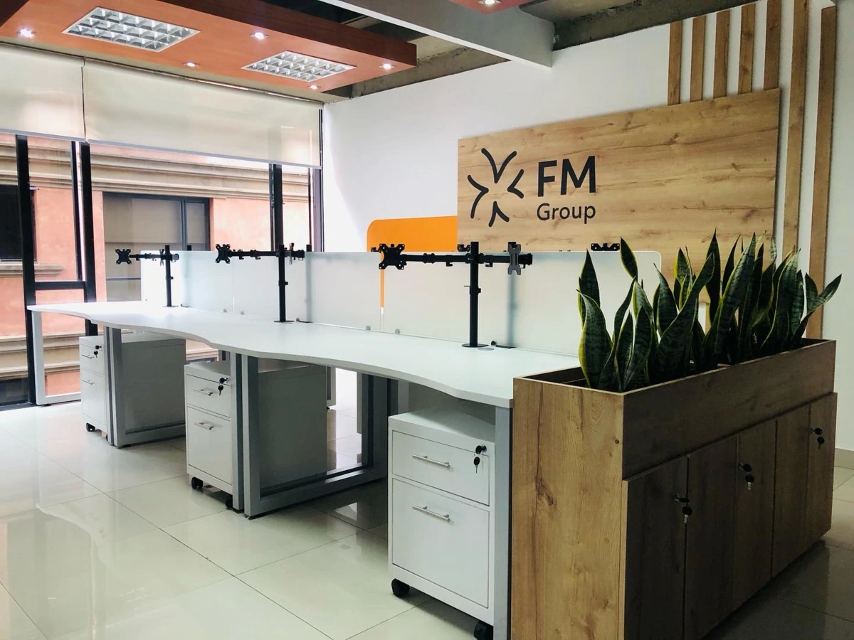 Remodelaciones de oficina 13