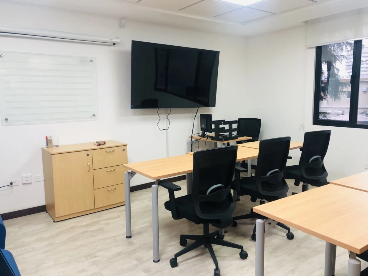 Remodelaciones de oficina 23