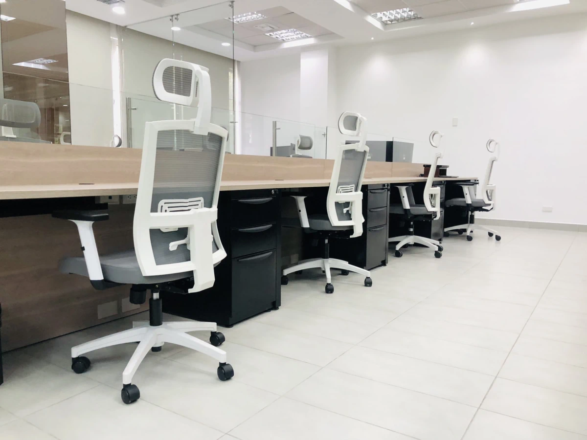 Remodelaciones de oficina 26
