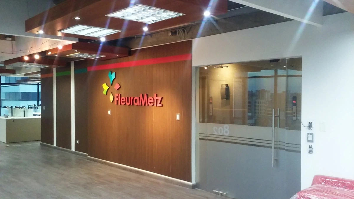 Remodelaciones de oficina 9