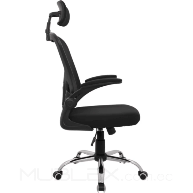 Silla Ejecutiva ergonómica Atos malla Presidente 3 SILLA ATOS 2