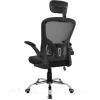 Silla Ejecutiva ergonómica Atos malla Presidente 10 SILLA ATOS 4