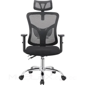 SILLA FONO ULTRA 2