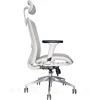 SILLA LEVI PLUS MALLA GRIS 2