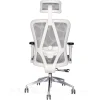 SILLA LEVI PLUS MALLA GRIS 3