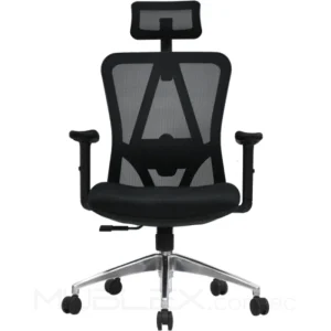 silla levi malla negra 2